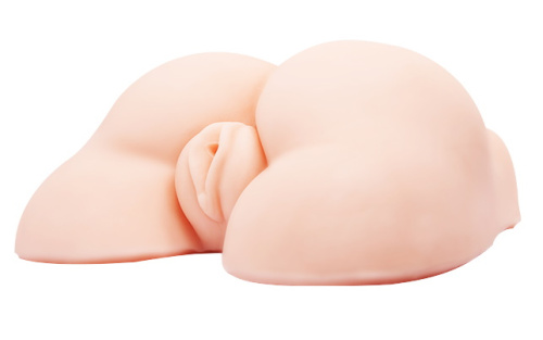 Мастурбатор с вибрацией Passion Lady Juicy Peach фото 5