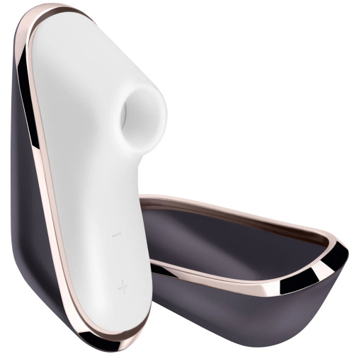 Бесконтактный стимулятор клитора Satisfyer Traveler фото 5