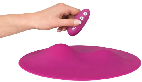 Виброподушка Vibepad фото 5