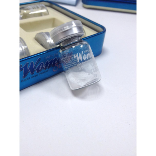 Возбудитель WomanSuper 3гр фото 3