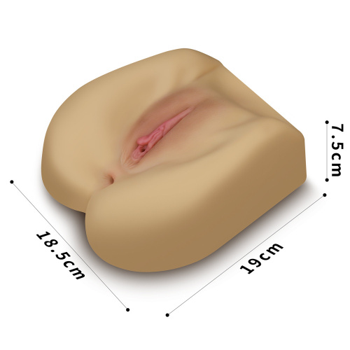 Реалистичный мастурбатор Streetgirls 1 Lovetoy фото 6