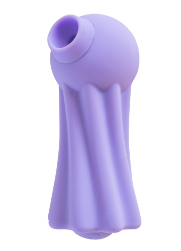 Вакуумный стимулятор Fantasy Octopy Lola фото 2