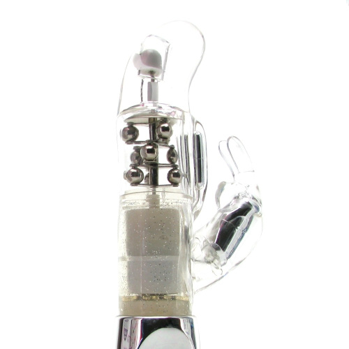 Хай-тек Platinum Impulse серебро фото 3