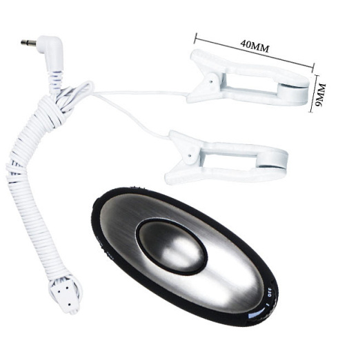 Электростимулятор для сосков фото 5