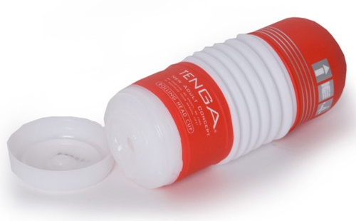 Мастурбатор Tenga Rolling Head фото 2