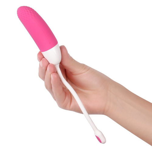 Смарт-виброяйцо Magic Motion Magic Vini фото 2