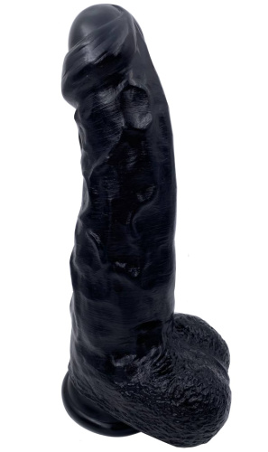Фаллос-гигант X-Men Huge Dildo 27 см фото 2