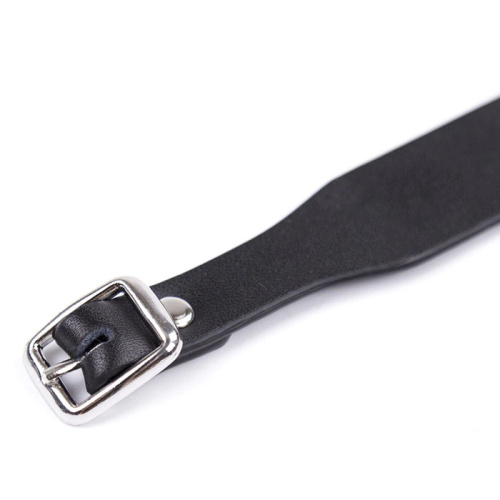 Ошейник декорированный колоколом фото 4