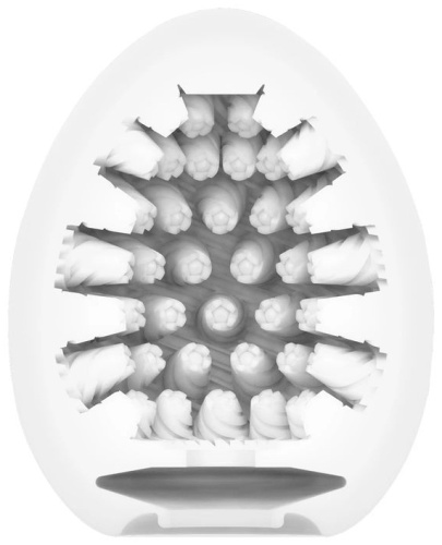 Мастурбатор яйцо Tenga Egg Cone фото 2