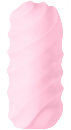 Мастурбатор Marshmallow Maxi Juicy Pink фото 4
