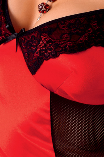 Платье Rio XXL/XXXL фото 4