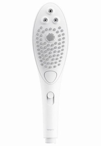Насадка для душа Womanizer Wave белая фото 3
