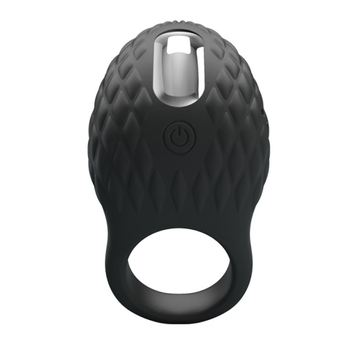 Эрекционное виброкольцо Pretty Love Heloise фото 2