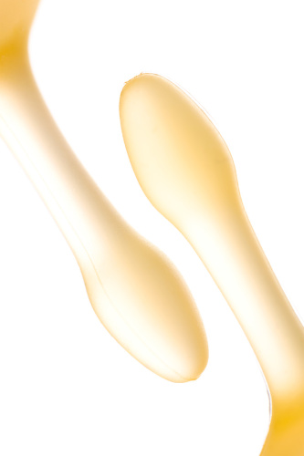 Набор менструальных чаш Satisfyer Feel Good, оранжевый фото 7