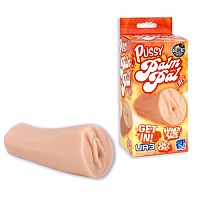 Вагина-мастурбатор Palm Pal