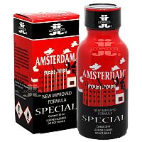 Попперс Amsterdam Special 30 мл (Канада)