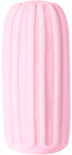 Мастурбатор Marshmallow Maxi Syrupi Pink фото 3