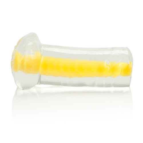 Мастурбатор-вагина Shanes World Strokers - College Tease фото 3