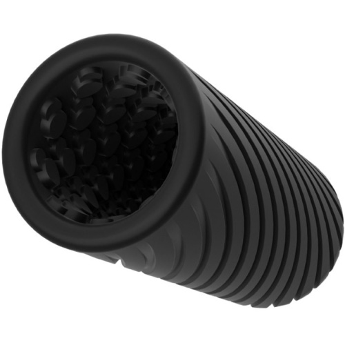 Двусторонний мастурбатор ArcWave Ghost черный фото 13