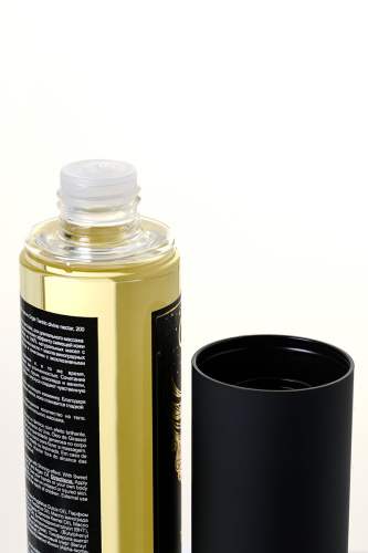 Масло для чувственного массажа Orgie Tantric Love Ritual 200 мл фото 3