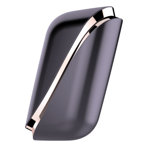 Бесконтактный стимулятор клитора Satisfyer Traveler фото 5