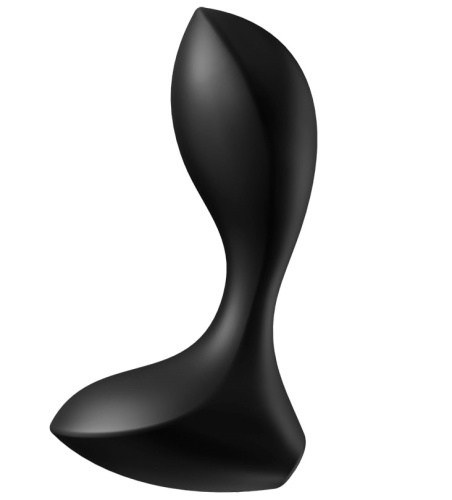 Вибромассажер простаты Satisfyer Backdoor Lover черный фото 3