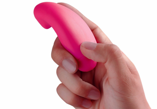 Смарт-вибростимулятор клитора Vibease фото 4