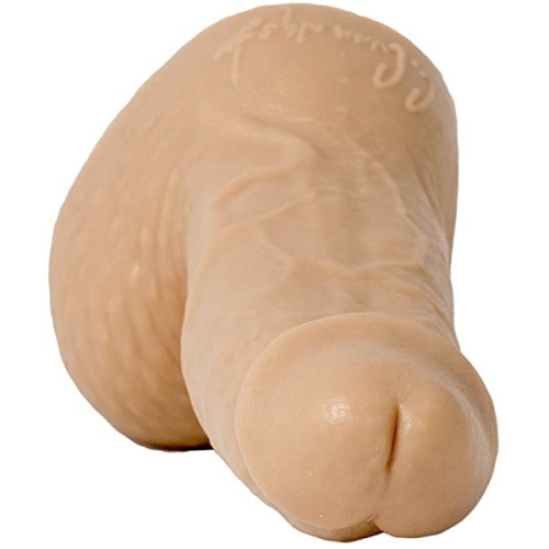 Реалистичный фаллоимитатор FleshJack Boys Allen King Dildo фото 6
