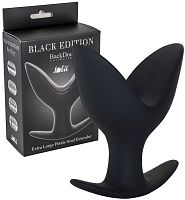 Раскрывающаяся анальная втулка Extra Large Petals Anal Extender