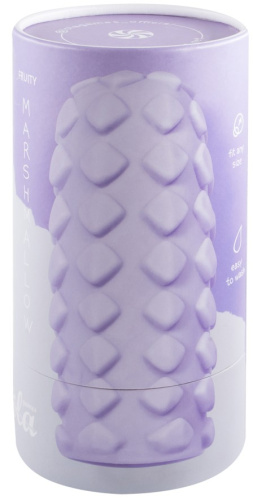 Мастурбатор Marshmallow Maxi Fruity Purple фото 5