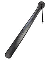 Пэдл узкий черный 48 см