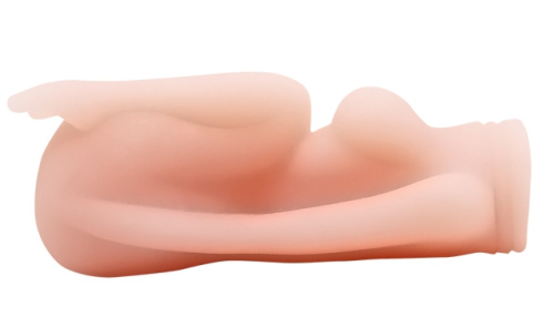 Мастурбатор девственница Hot Baby фото 4