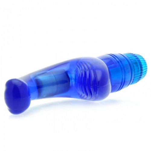 Вибратор Wonderboy Mini G фото 3