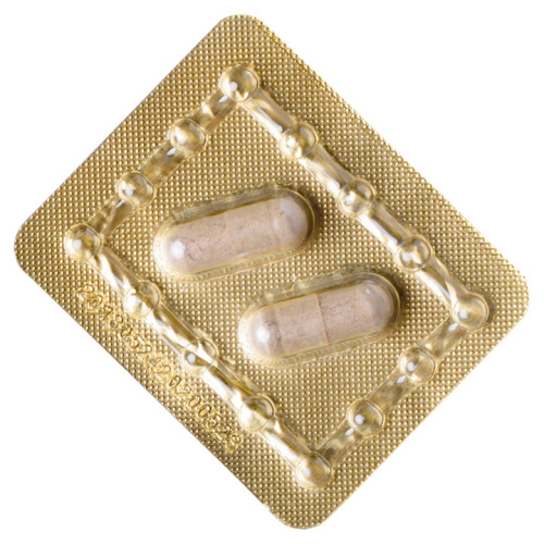 Фулибао форте 2 капсулы фото 6