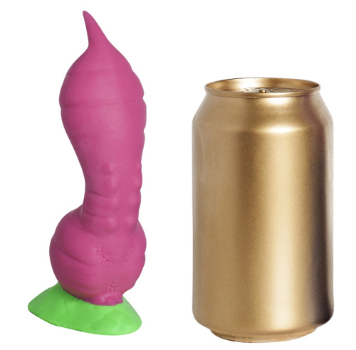 Фаллоимитатор Крок Mini фото 2