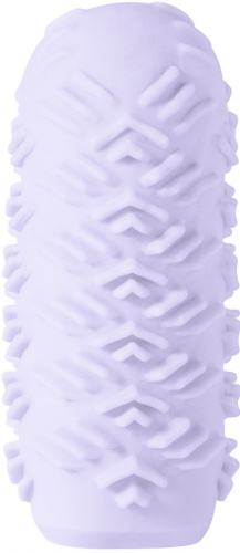 Мастурбатор Marshmallow Maxi Juicy Purple фото 4