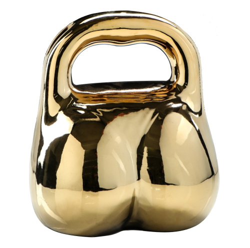 Золотая копилка Грудь фото 3