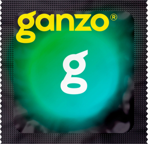 Презервативы Ganzo №12 Ultra Thin ультратонкие фото 2