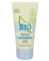 Гель-смазка для чувствительной кожи Bio Sensitive 50 мл