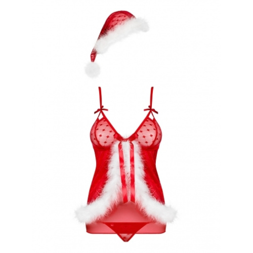 Бэби долл с трусиками Santacutie S/M фото 5