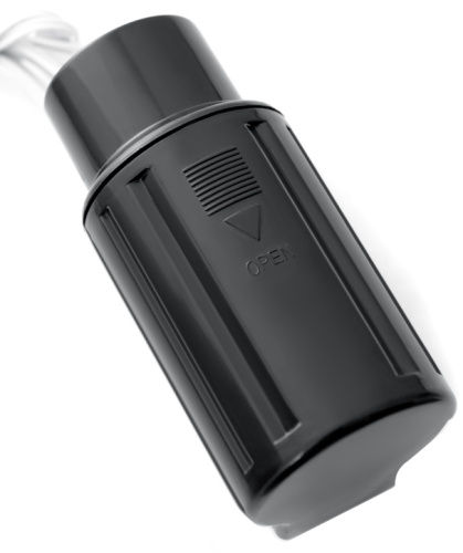 Реалистичный мастурбатор Kokos Cherry с вибрацией и ротацией фото 8