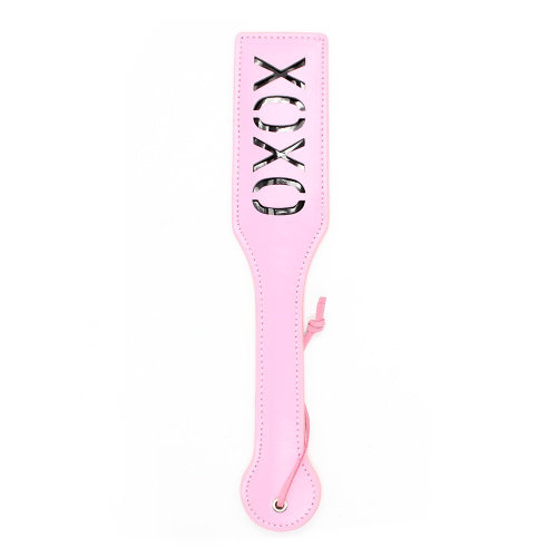 Пэдл хохо розовый фото 4