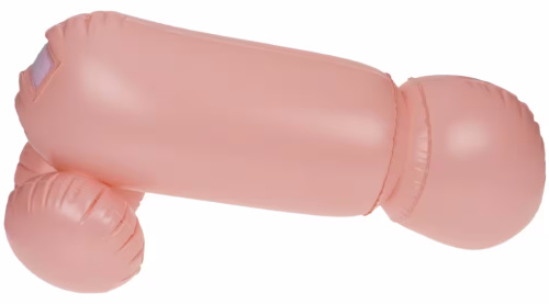 Игра для вечеринок Cock Fighting для двух участников фото 4