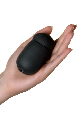 Нереалистичный мастурбатор Capsule 05 Ougi фото 6