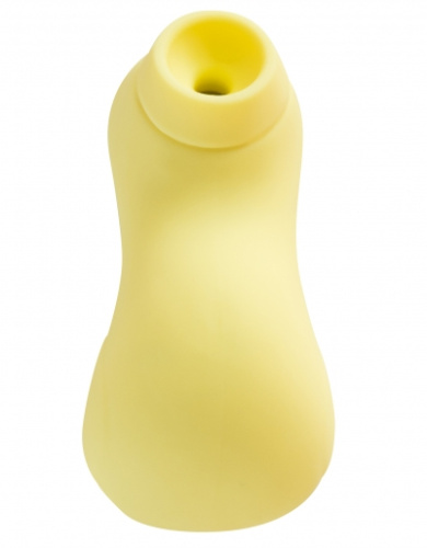 Вакуумный стимулятор Fantasy Ducky Lola фото 4