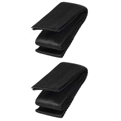 Фиксаторы рук к бёдрам нейлоновые фото 8