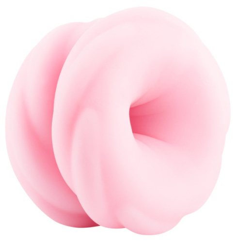 Мастурбатор-стоппер Homme Loyal Henchman Pink фото 4