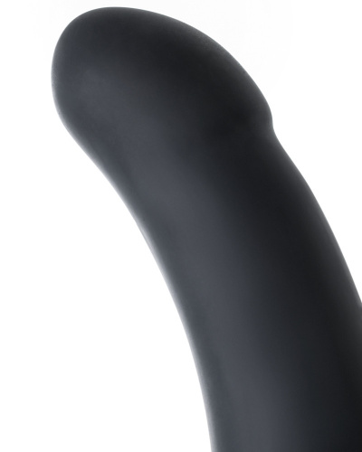 Фаллоимитатор Popo Pleasure с изгибом S 13 см фото 7