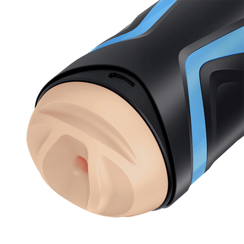 Мастурбатор нереалистичный Satisfyer Men One + 6 сменных рукавов фото 3