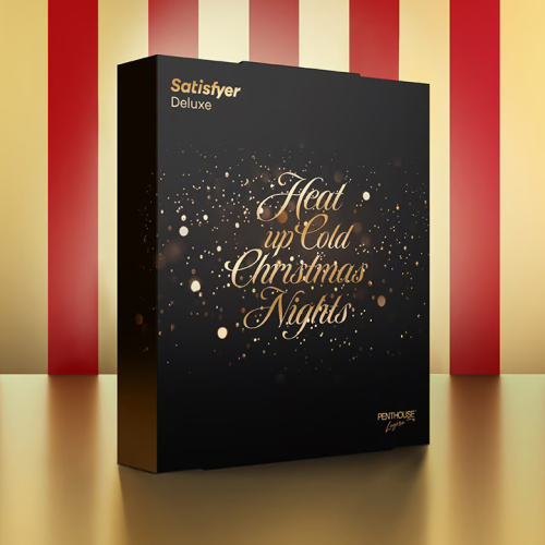 Эротический адвент-календарь Satisfyer Advent Calendar Deluxe фото 2